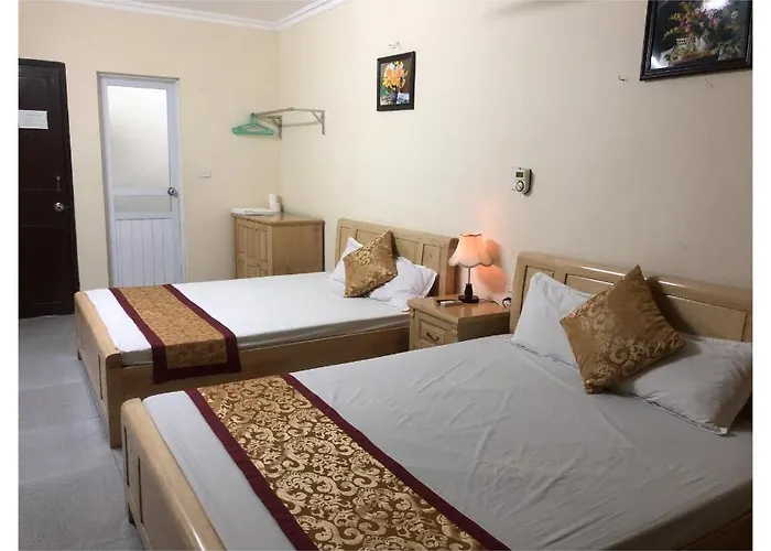 Binh Minh Hotel Hạ Long