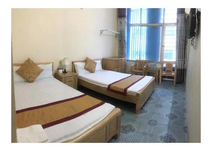 Binh Minh Hotel Hạ Long