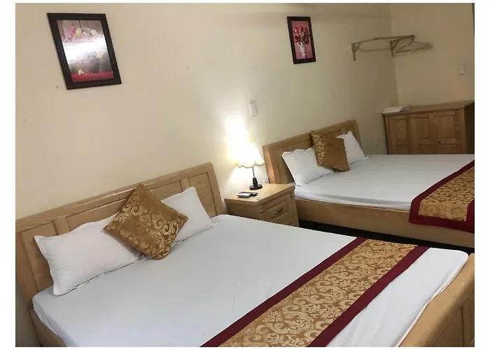 Binh Minh Hotel