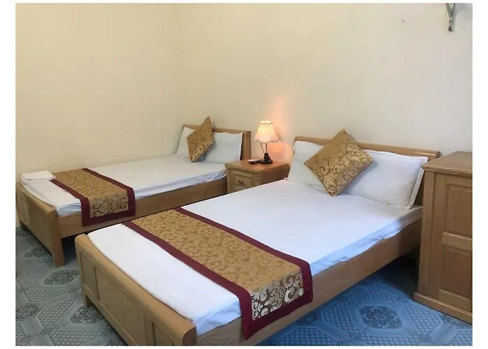 Hotel Binh Minh *