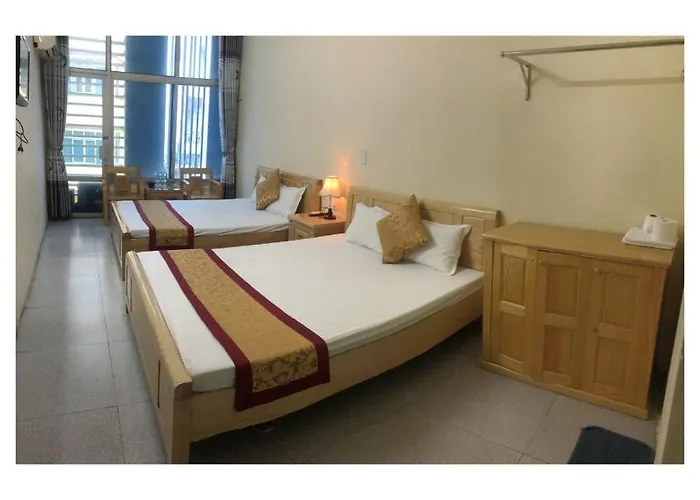 Binh Minh Hotel