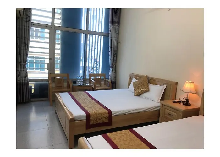 Binh Minh Hotel