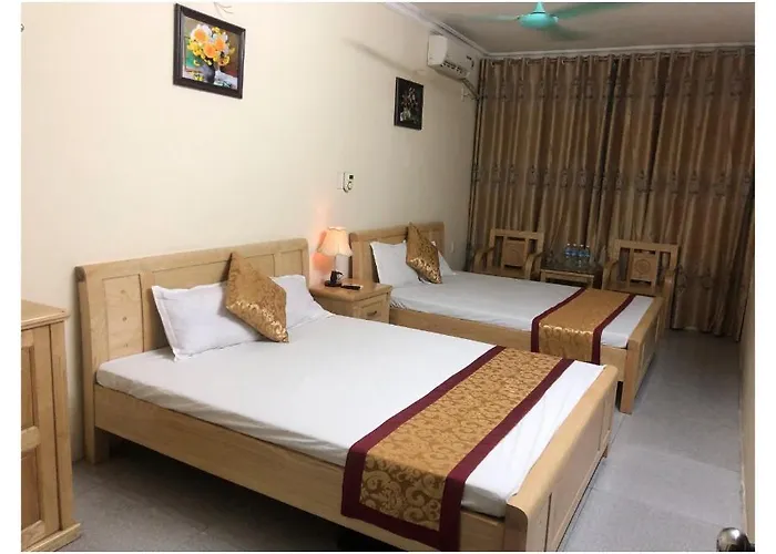 Binh Minh Hotel Hạ Long